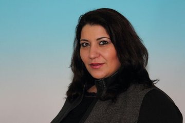 Fatma Karacakurtoglu c privat
